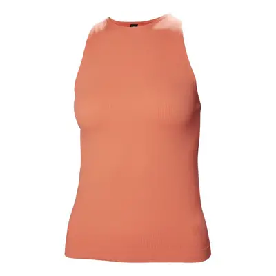 Dámské bezešvé tričko Allure Singlet W 53940 284 - Helly Hansen