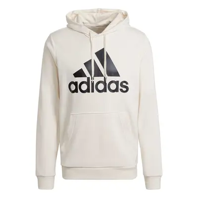 Mikina adidas Big Logo Hoody FT HD M HE1846