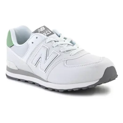 Dětská obuv GC574MW1 - New Balance