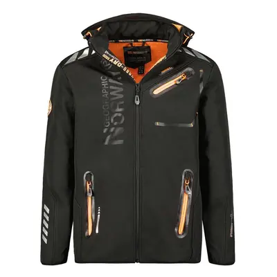 Geographgical Norway Royaute DB MEN 068 M WY1999H/GN/Black / Orange bunda