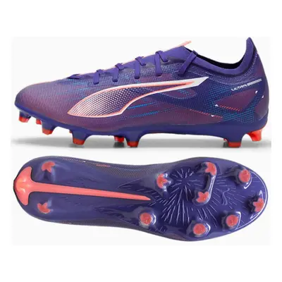 Boty Puma Ultra 5 Match FG/MG M 107687 01