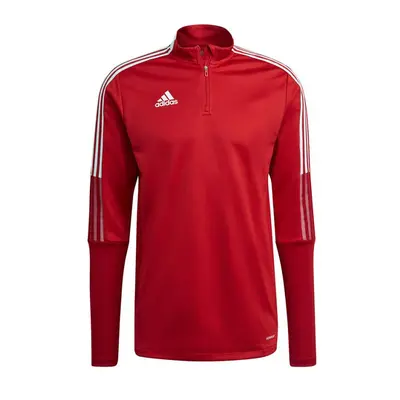 Pánský tréninkový top Tiro 21 M GH7303 - Adidas