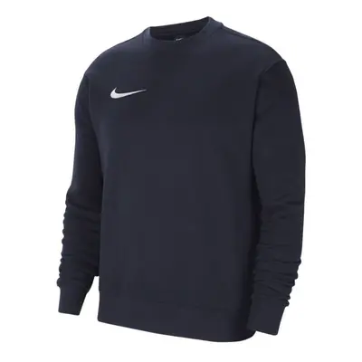 Dětská mikina Park 20 Fleece Crew Jr CW6904 451 - Nike