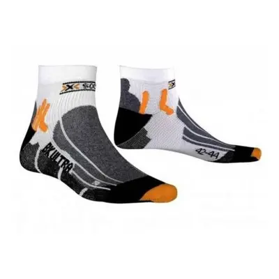 Cyklistické ponožky X-Socks X020004-W030