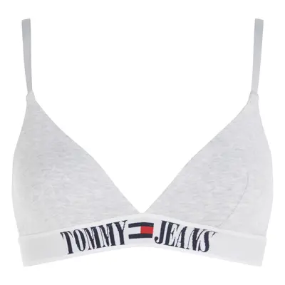 Dámská sportovní podprsenka Triangle UW0UW04256-PJ4 - Tommy Hilfiger S