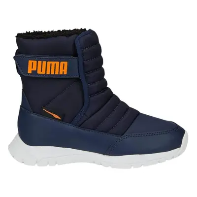 Děti Nieve Wtr AC Ps Jr 380745 06 - Puma