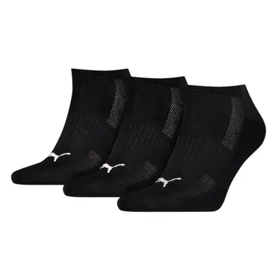 Puma Cushioned Sneaker 3Pack Socks 907942 01