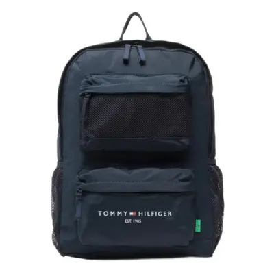 Tommy Hilfiger Wear Plus Jr Batoh AU0AU01492 Děti