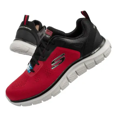 Boty Skechers Track M 232698/RDBK