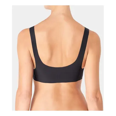 Dámská podprsenka ZERO Feel Bralette černá - Sloggi BLACK