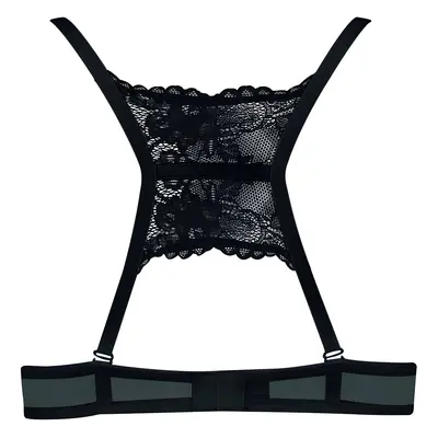 Ramínka k podprsence Tempting Lace Strap - Triumph bílá (0003) 01