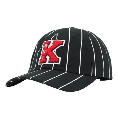 Karl Kani KK Retro Patch Pinstripe Cap 7004415