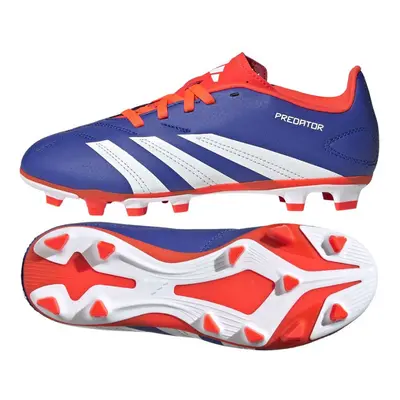 Boty adidas Predator Club Jr FxG IF6424