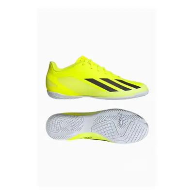 Boty adidas X Crazyfast Club IN M IF0722