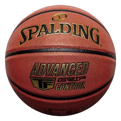 Basketbalový míč Advanced Control 76870Z - Spalding