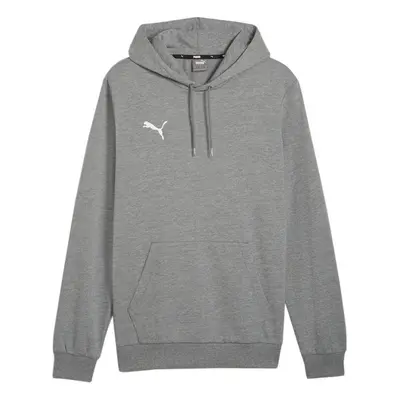 Puma Team Goal Casuals Hoody M 658618 33 Pánské