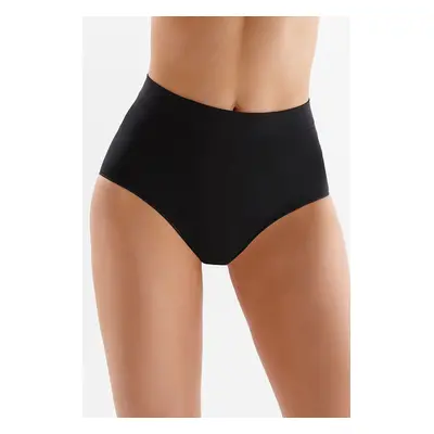 Gabriella Midi Briefs Code S109 kolor:black