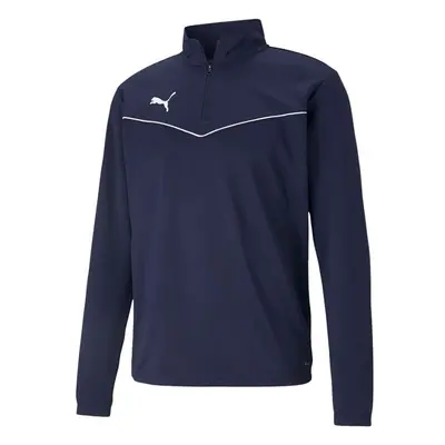 Pánské boty teamRISE 1 4 Zip M 657394 06 - Puma