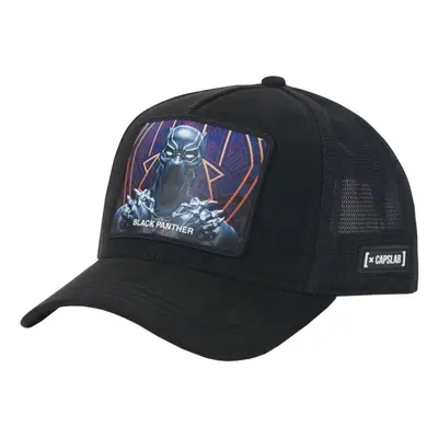 Kšiltovka Marvel Black Panther Cap CL-MAR7-1-PCT-BPA