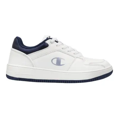 Champion boty RD18 Foil Low Cut W S11711 WW011 dámské