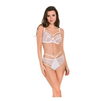 DELICE SOFT BRA 19092 BÍLÁ bílá