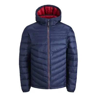 Jack & Jones Jjhero Puffer Hood Jacket Noos M 12211785