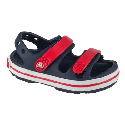 Crocs Crocband Cruiser Sandal T Jr 209424-4OT sandály