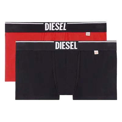 Pánské boxerky 2Pack 00SMKX-0LDAQ-E5688 - Diesel