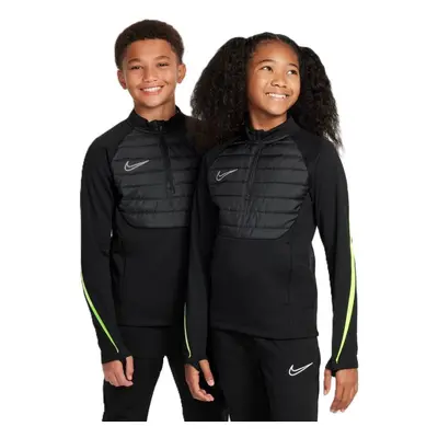 Mikina, dres Nike Therma-FIT Academy Jr FJ6181-013