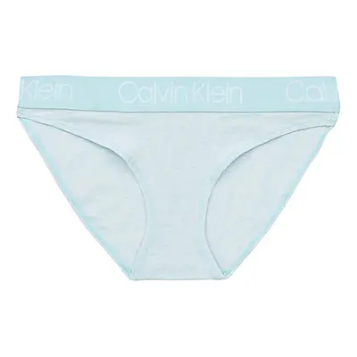 Dámské kalhotky Body Cotton QD3752E-V7J - Calvin Klein