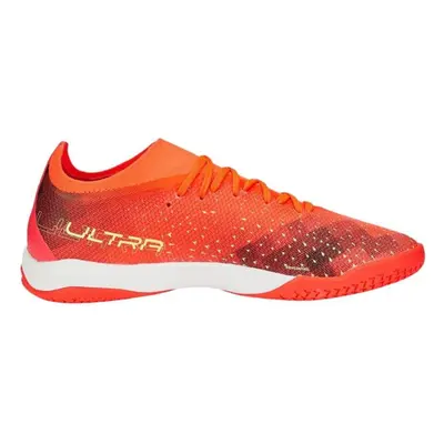 Fotbalové boty Puma Ultra Match IT M 106904 03