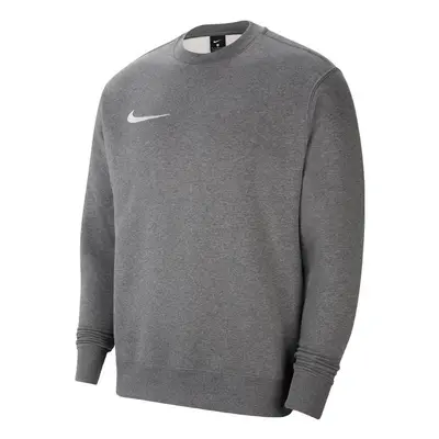 Pánská mikina Park 20 Crew Fleece M CW6902-071 - Nike