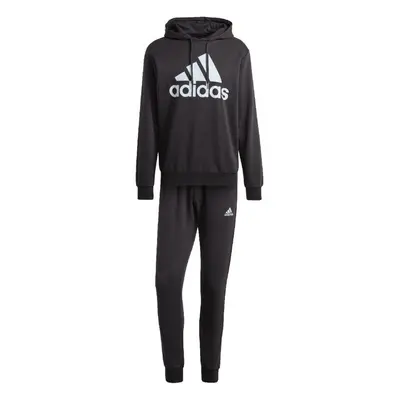 Froté tepláky Adidas Big Logo M IJ8555