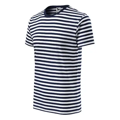 Sailor tričko unisex námořní modrá