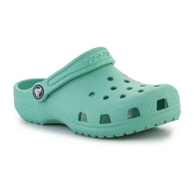 Crocs Classic Clog Jade Stone Jr 206991-3UG