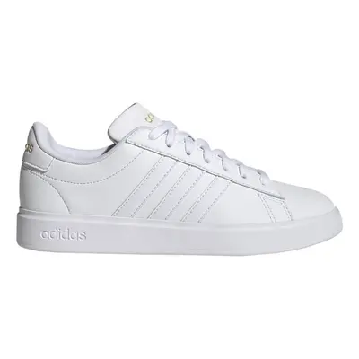 Boty adidas Grand Court Cloudfoam Lifestyle Court Comfort W GW9213