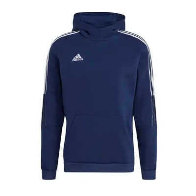 Adidas Tiro 21 Sweat Hoody M GH4464 pánské