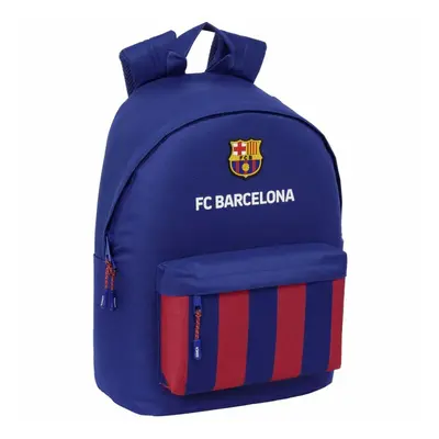 Sportovní batoh FC Barcelona s prostorem pro notebook 612429819