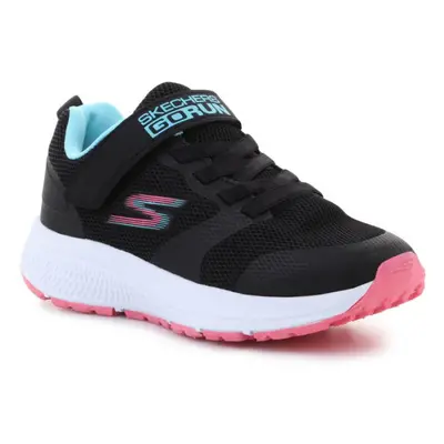 Dětská obuv Skechers Jr 302409L-BLK