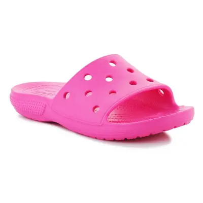 Crocs Classic Slide W 206121-6UB