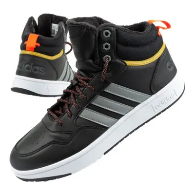 Boty adidas Hoops M HR1440