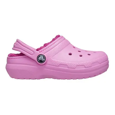 Crocs Lined Clog Jr 207009 6SW