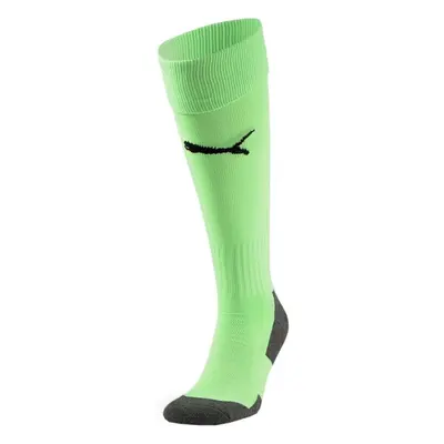 Puma Team Liga Socks Core fotbalové kamaše 703441 47