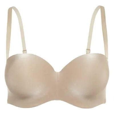 Dámská push-up podprsenka Sstrapless BRA 5226 - Selmark