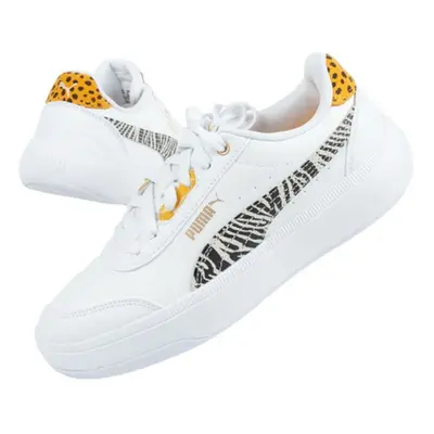 Dámské boty Tori Safari W 384933 01 - Puma