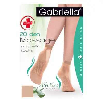 Gabriella Medica 20 Massage code 623 kolor:melisa