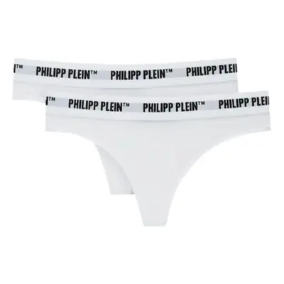 Philipp Plein 2-Pack tanga W DUPP01