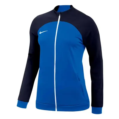 Dámská tréninková bunda Dri-FIT Academy Pro Track K W DH9250 463 - Nike