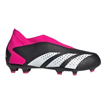 Boty adidas Predator Precision.3 LL FG Jr GW4606