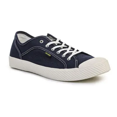 Pánské boty PALLAPHOENIX CVS II MOOD INDIGO M 77030-458-M - Palladium